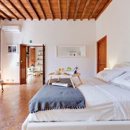 Arenula Luxury Apartment Roma Exterior foto