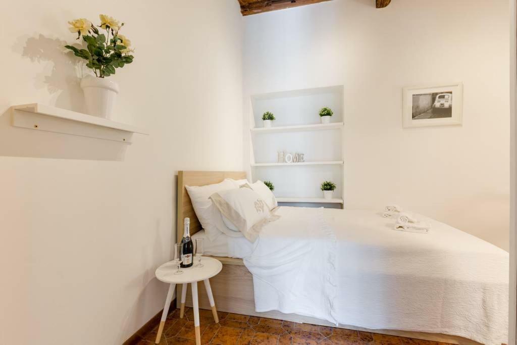 Arenula Luxury Apartment Roma Exterior foto