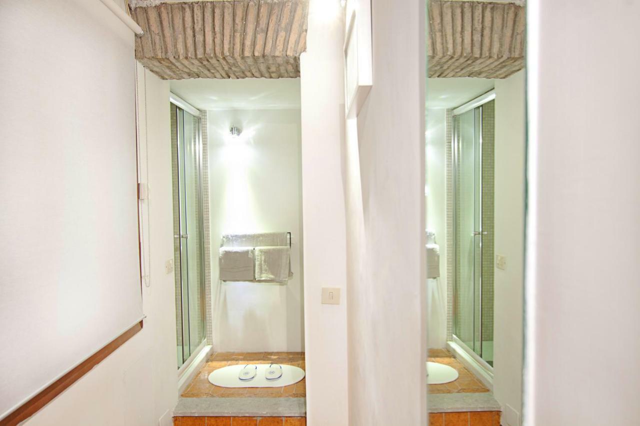 Arenula Luxury Apartment Roma Exterior foto