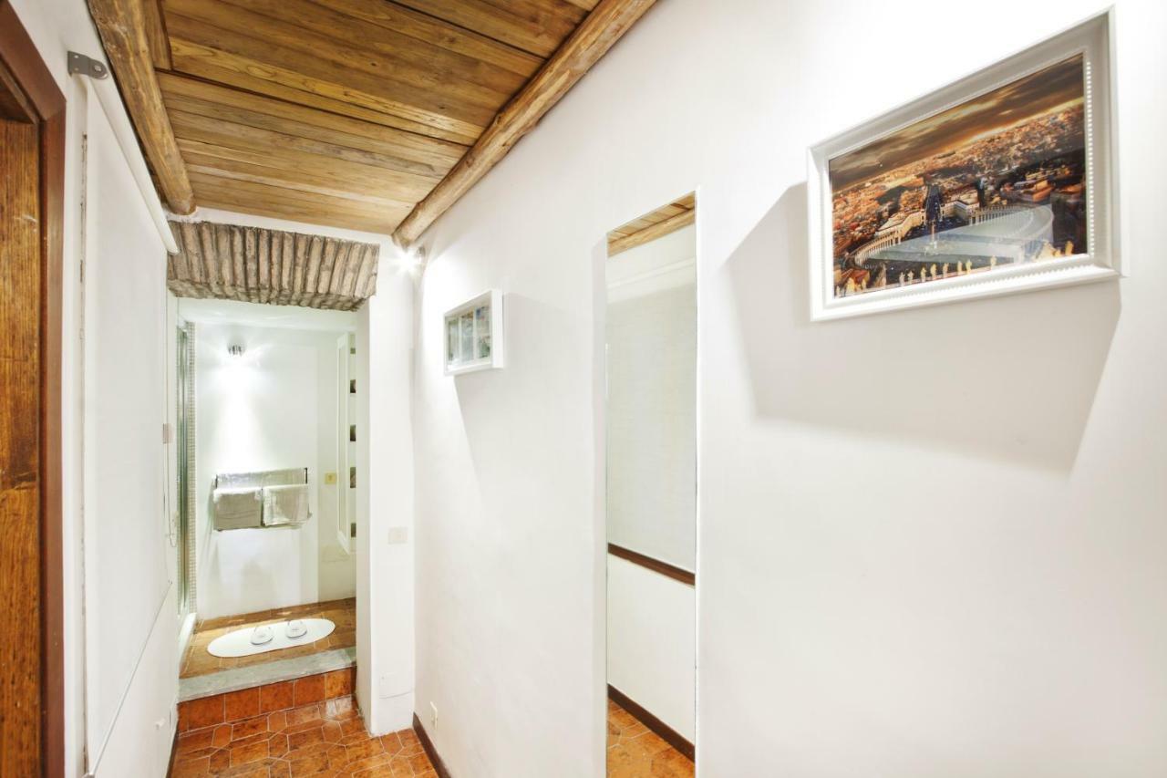 Arenula Luxury Apartment Roma Exterior foto