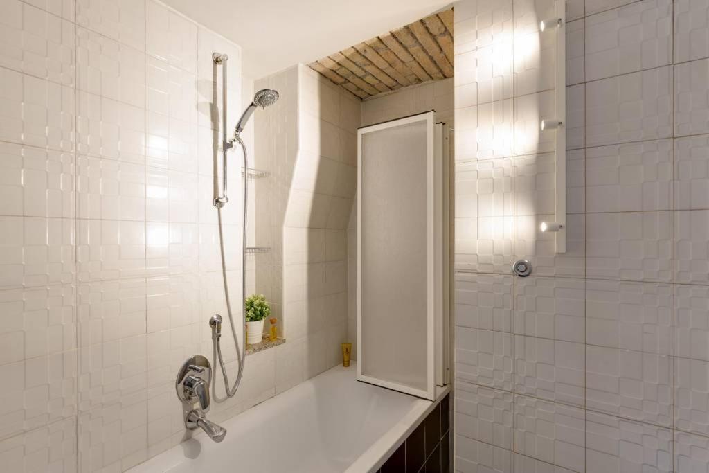 Arenula Luxury Apartment Roma Exterior foto