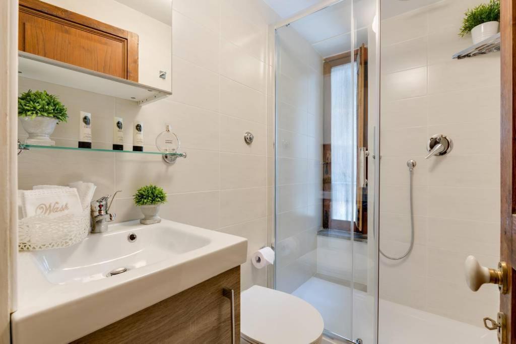 Arenula Luxury Apartment Roma Exterior foto