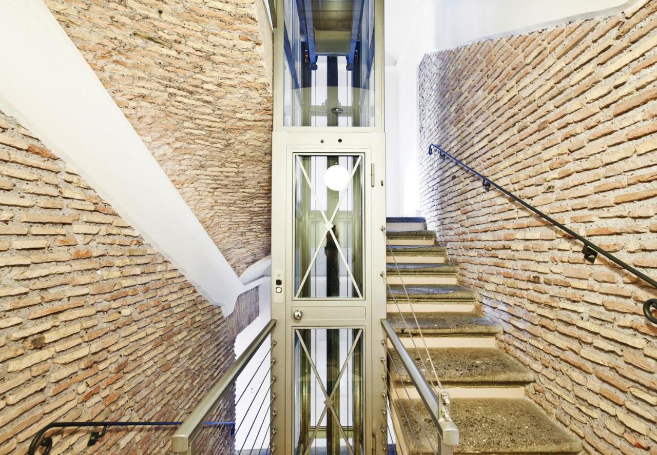 Arenula Luxury Apartment Roma Exterior foto